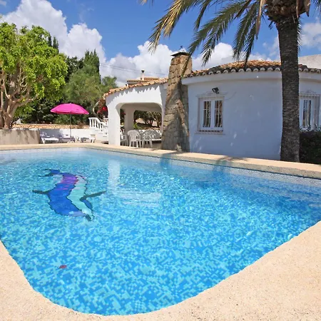 Villa David Costa *