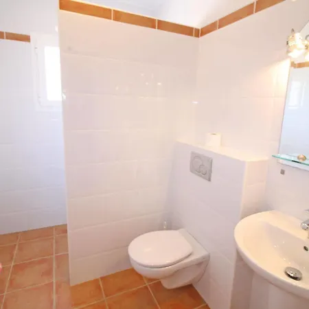 Villa David Costa Calpe